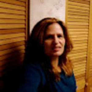 Meet your Posher, Donna